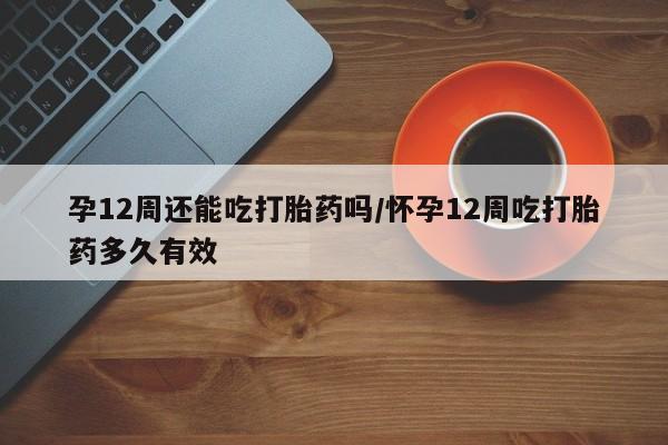 流产药如何购买孕12周还能吃打胎药吗/怀孕12周吃打胎药多久有效
